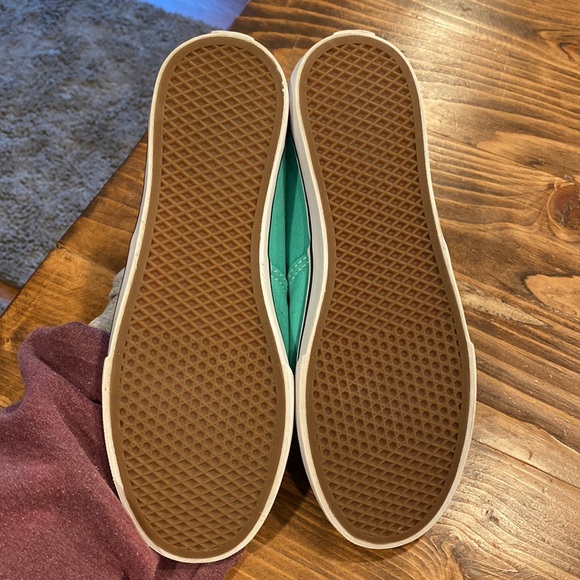 Vans authentic shoes - Picture 3 of 3